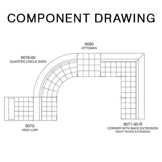 Omnibus II Sectional